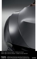 BMW GINA Light Visionary Model 2008 года